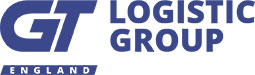 GT LOGISTIC GROUP UK Logo